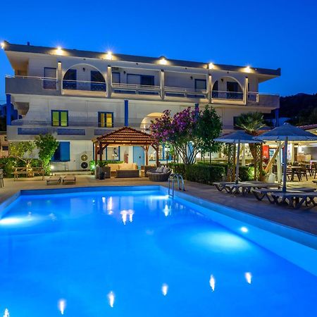 Havania Apartments Ágios Nikólaos 외부 사진