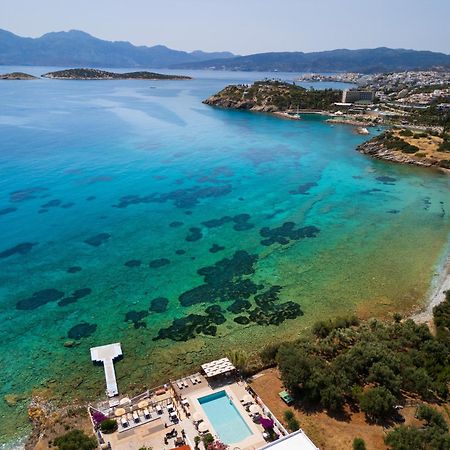 Havania Apartments Ágios Nikólaos 외부 사진