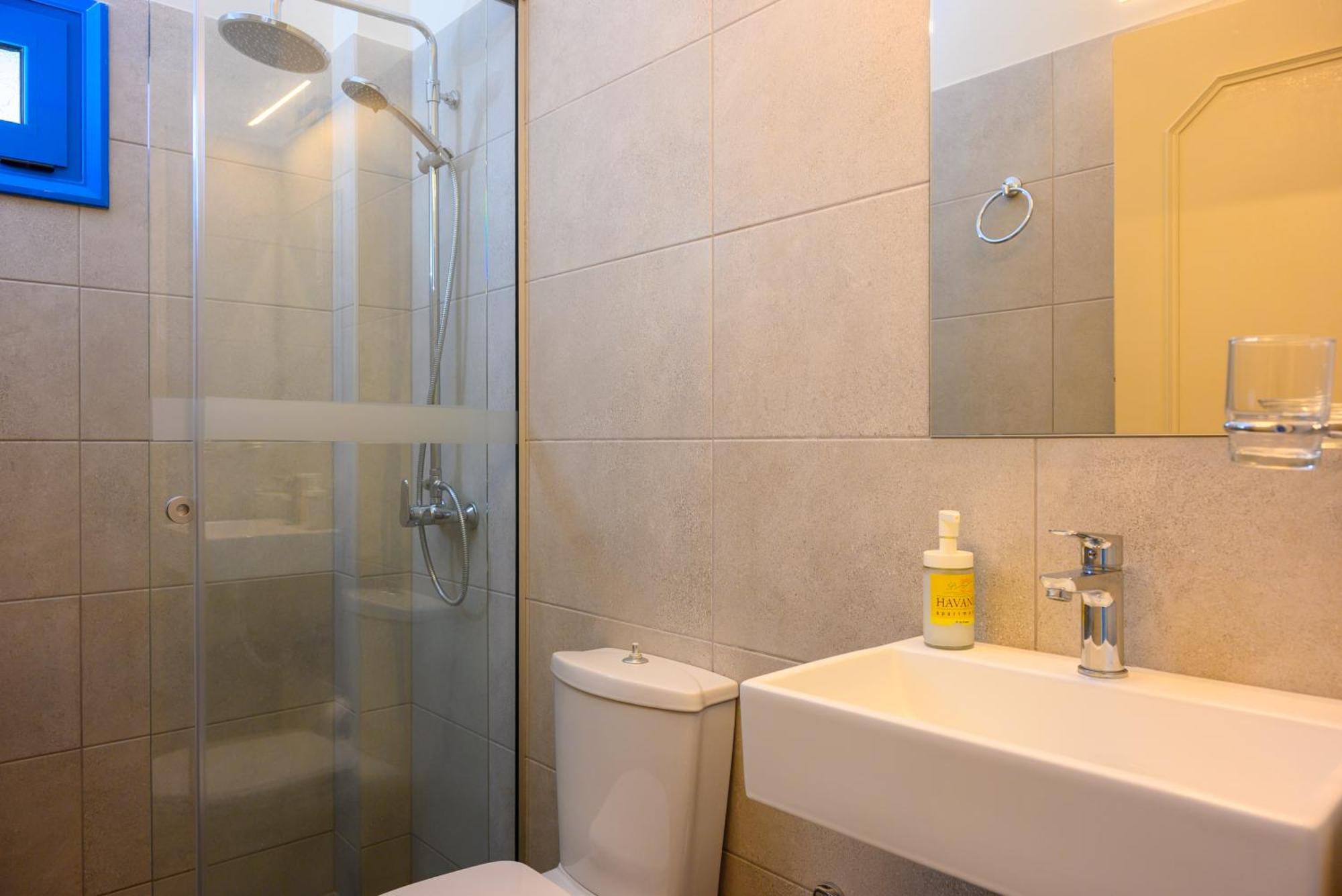 Havania Apartments Ágios Nikólaos 외부 사진