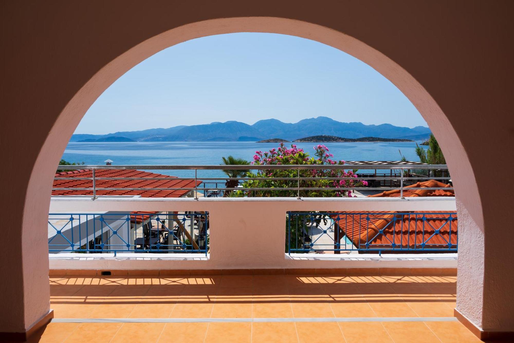 Havania Apartments Ágios Nikólaos 외부 사진