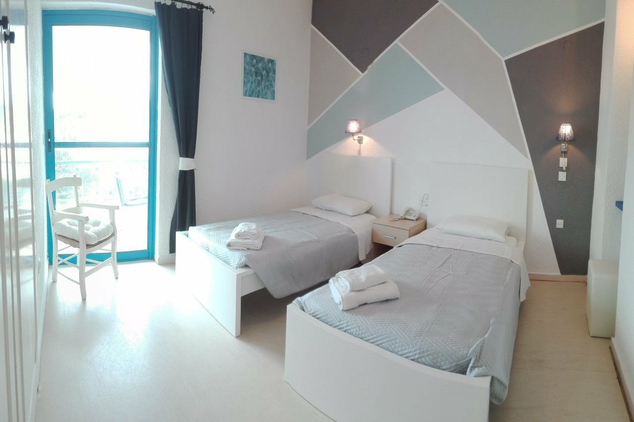 Havania Apartments Ágios Nikólaos 외부 사진